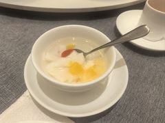 -浦华大酒店-台南担仔面海鲜楼