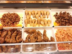 -廖记棒棒鸡(金光华广场店)