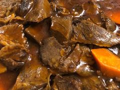 -清真宏玉祥黄门脸餐厅(华荫东里店)