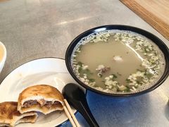 -馅饼粥·百年传承 since1926(中山路店)