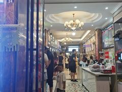 门面-嘉州九妹凤爪(乐山总店)