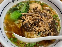 -白沙肴·长沙米粉.小炒湘菜(石厦时代广场店)