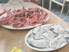 -濠轩阁特色生蚝火锅(水湾路店)
