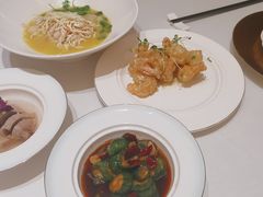 -南京富力万达嘉华酒店·游宴一品淮扬中餐厅