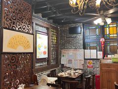 -黄祥华养生堂·炖汤·营养蒸饭(岭南天地店)