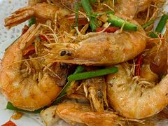 -船奇蒸汽海鲜·闽菜(八市海鲜总店)