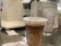 -Cafe on warm(丹霞店)