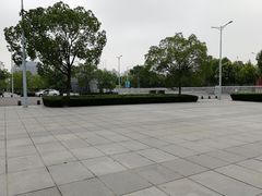 -南京奥林匹克体育中心-体育馆