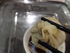 -四季美汤包(户部巷店)