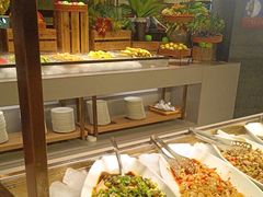 -华府海鲜碳烤自助(万达店)