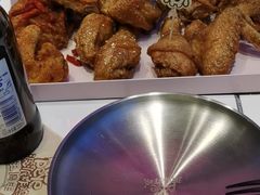 -BOPEYE·波派炸鸡(九霄天地店)