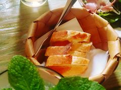 -羽深肉铺 Steak & Wine
