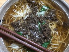 -默记孙抄手(经开万达店)