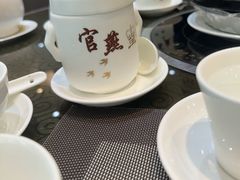 -好彩海鲜火锅饭店(银河百老汇店)