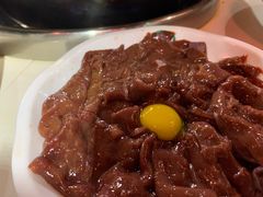 -枇杷园食为鲜火锅(南山店)