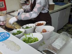 -何太吉·煎饼果子(海防路店)