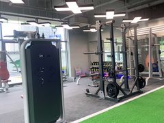 -METIS FITNESS女性健身工作室