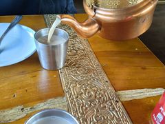 藏式甜奶茶-玛吉阿米·餐吧