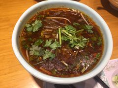 -蓉李记成都名小吃(二七万达店)