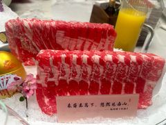-田园肥牛鲍鱼先生(新北店)