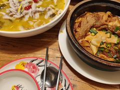 -新白鹿餐厅(龙游路店)