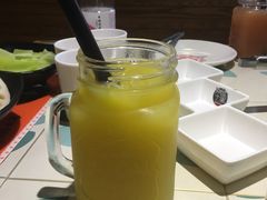 -南城十里潮汕鲜牛火锅·鲜虾生滚粥(融汇老商埠店)