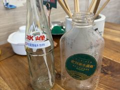 -老刘家永盛斋·传统泡馍(东关南街店)