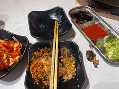 -奥赛奥自助烤肉(财富中心店)