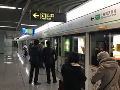 -东林广场(地铁站)