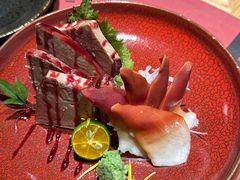 -鸟山鸣·日料食堂(王府井店)
