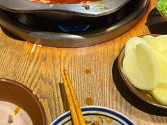 -周幺妹重庆老火锅(银泰城总店)