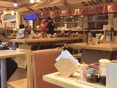 -味千拉面(金融街店)
