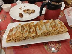 -玉华台饭庄(裕中西里小区店)