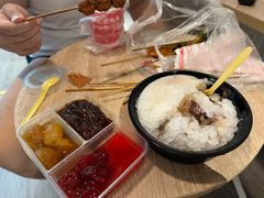 -小胖老味刨冰