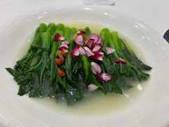 -禄福山庄•顺德菜·融和菜(龙江店)