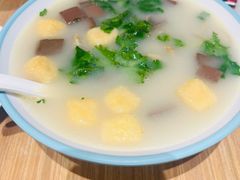 -小杨生煎(白玉兰广场店)