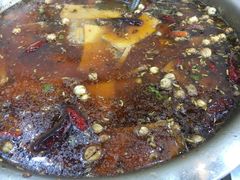 -豫掌柜饸饹面·烩面(秀沿路店)