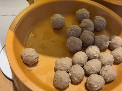 -龍歌自助小火锅(崂山丽达店)