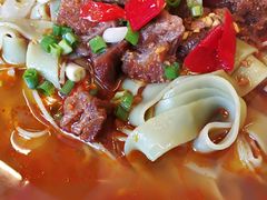 -十里香粉馆(虹桥中路店)