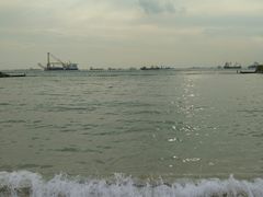 -巴拉湾海滩