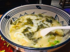 -裕鼎鲜·新中菜(王府井店)