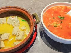 -吕氏焗小鲜•海鲜青岛菜(八大关店)