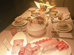 -曲水兰亭·兰亭·宴(上海虹桥店)