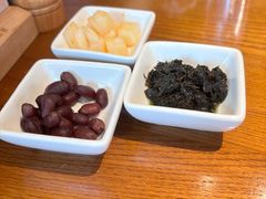 -如轩·海鲜砂锅粥·潮汕菜(一品天下店)