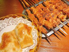 馕坑烤肉-新疆喀什噶尔餐厅(普利街店)