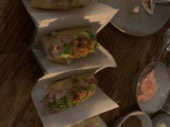 丹麦小热狗-BOR Eatery(安福路店)