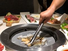 -么子烤肉(化龙池店)