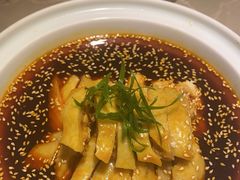 口水鸡-新渝城·始于2000年(淘金店)