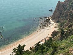 -长岛南北长山旅游景区