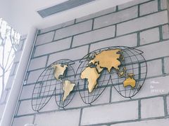 -% Arabica阿拉比卡咖啡(深圳湾万象城店)
